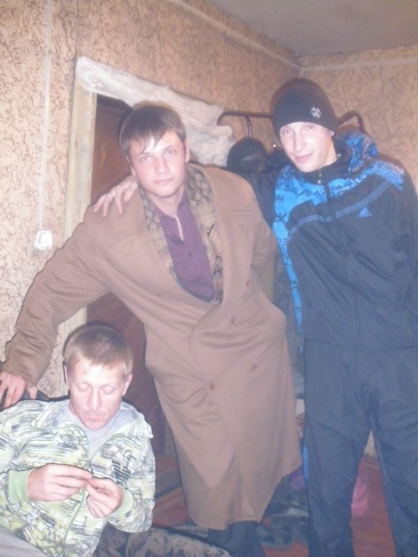 Дима Уланчук фотография #31