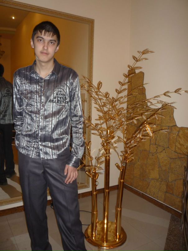 Эльдар Каримов фотография #30