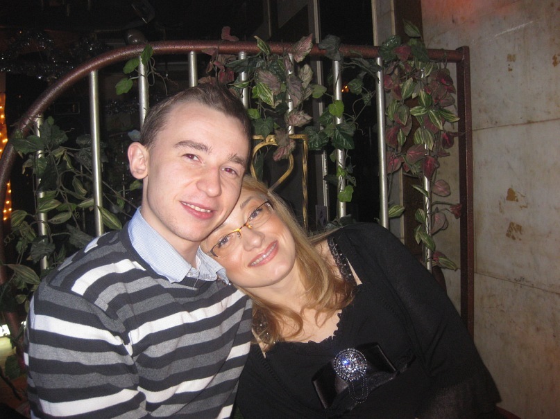 Дмитрий Торгунаков фотография #11