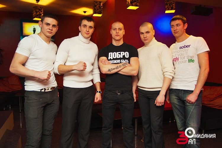 Глеб Слепцов фотография #18