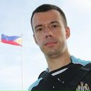 Фотография Паршукова Александра