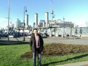 Сергей Мирный фотография #13 (источник - https://vk.com/id8978944)