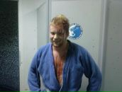 Фотография Глебова Александра