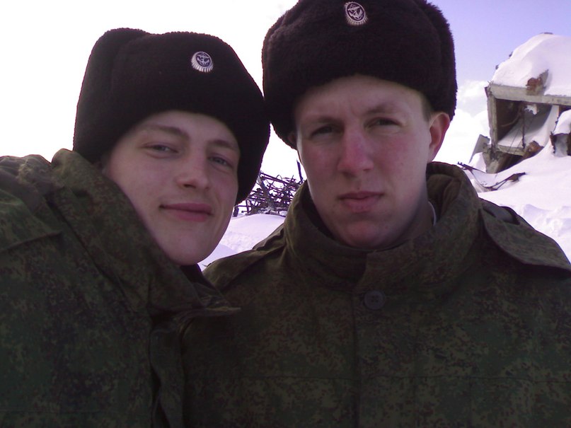 Александр Нечаев фотография #7