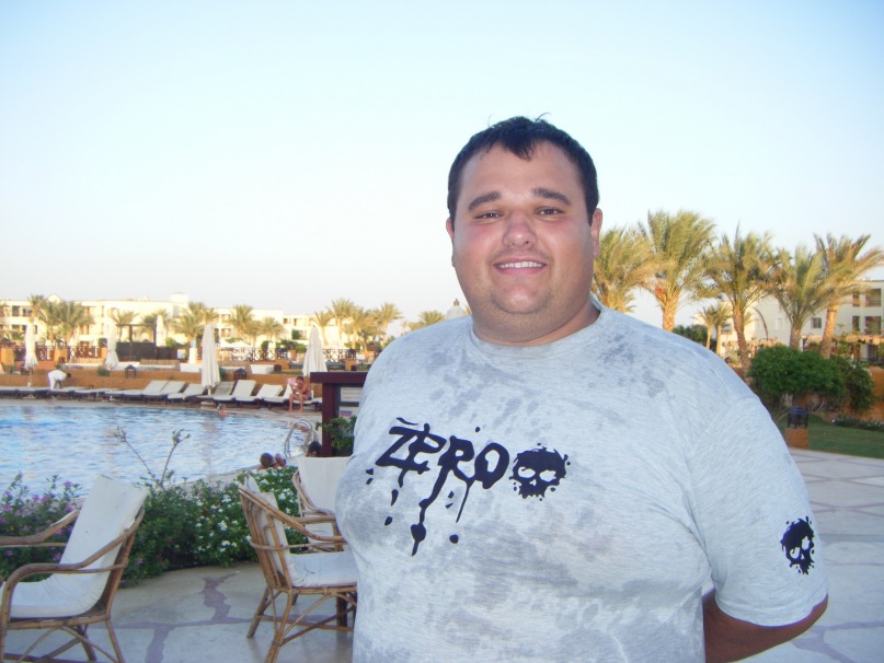 Дмитрий Жадан фотография #25