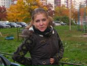 Фотография Мохов Гриша