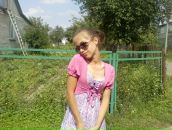 Анічка Юзвик фотография #32 (источник - https://vk.com/id64416687)