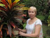 Фотография Басовой Татьяны