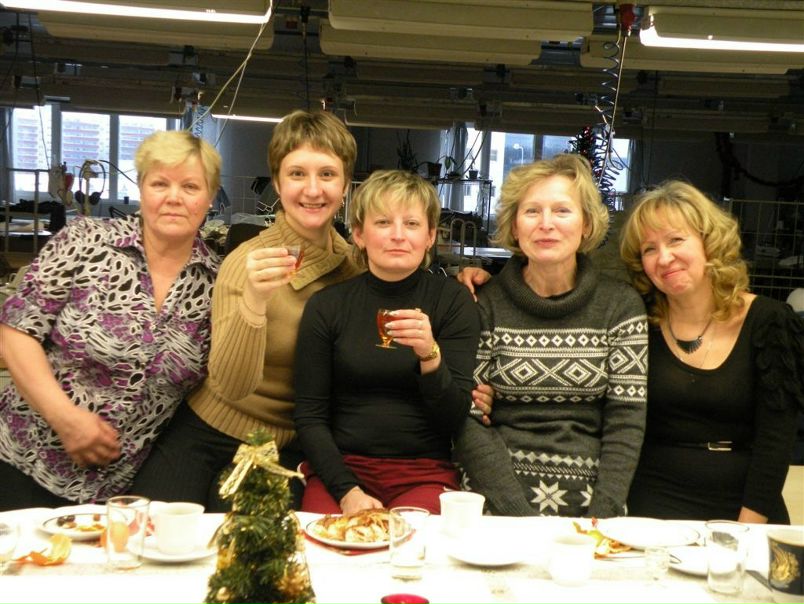 №9, Jevgenia Melnitšuk №9, Jevgenia Melnitšuk