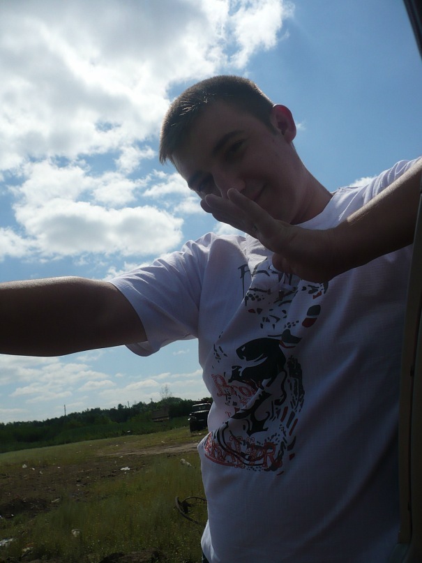 Дмитрий Логачёв фотография #40