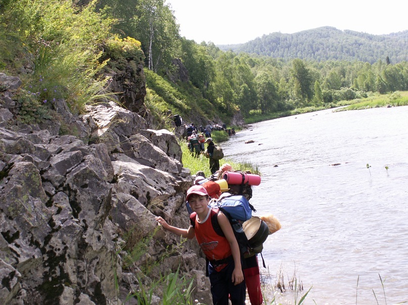 Евгений Ларин фотография #33