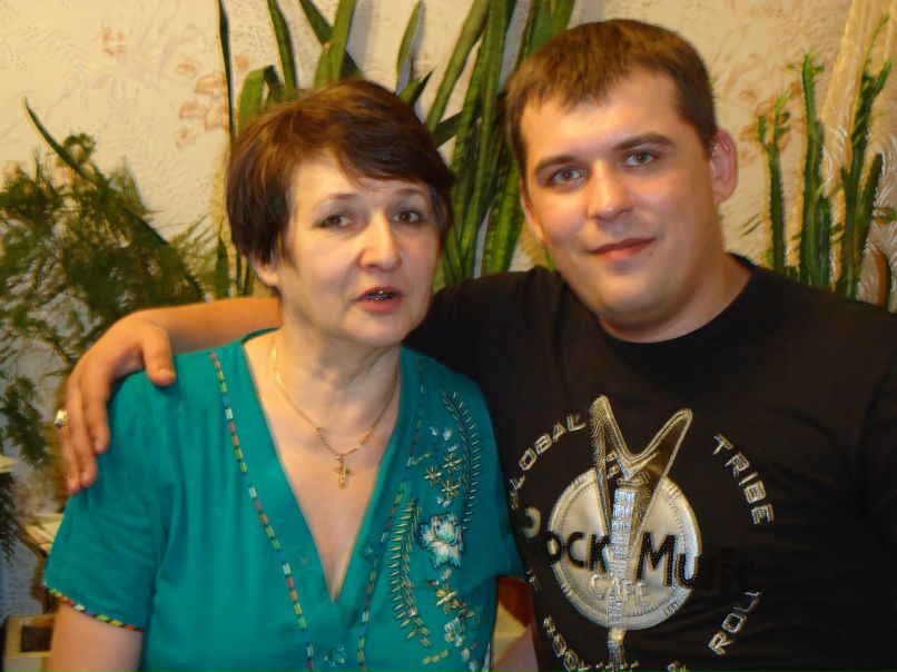 Дмитрий Гриценко фотография #3