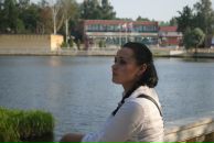 Фотография Ярцевой Екатерины