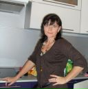 Фотография Арутюновой Натальи