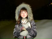 Фотография Казаковой Марины