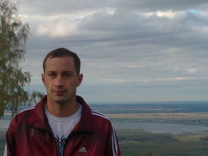 Эльдар Галим фотография #3