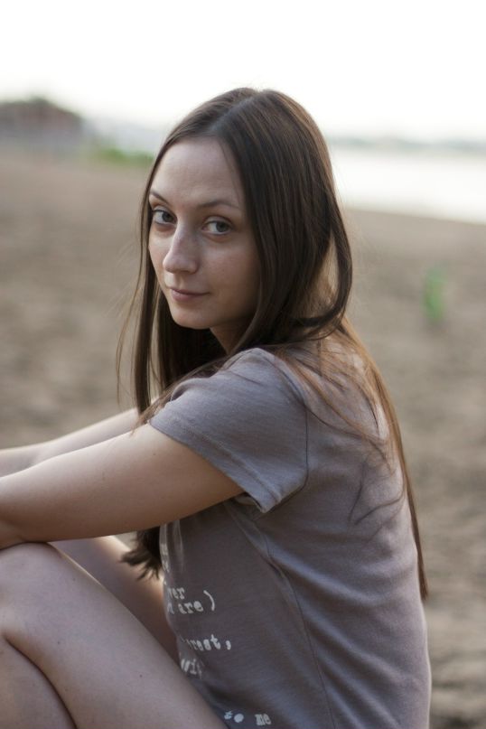 Оля Беспалова фотография #38