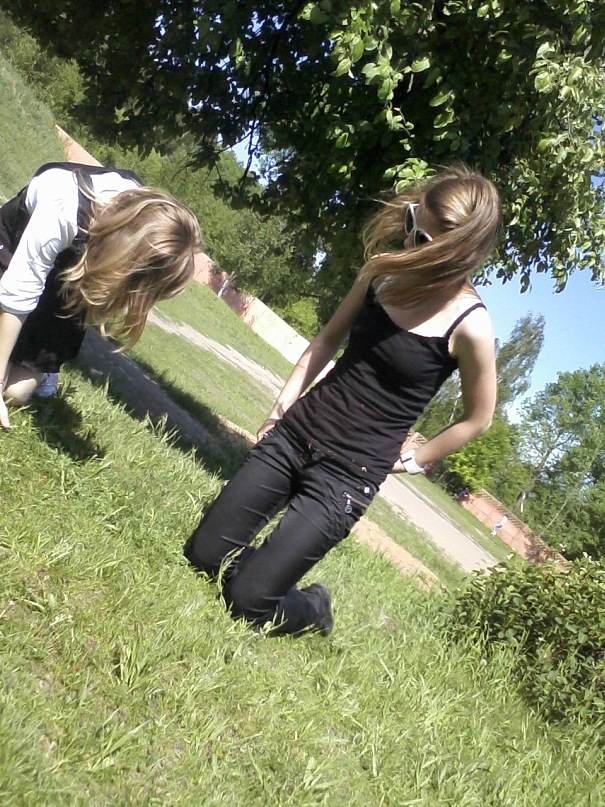 Виталина Полонейчик фотография #30