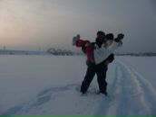 Фотография Шишковой Екатерины