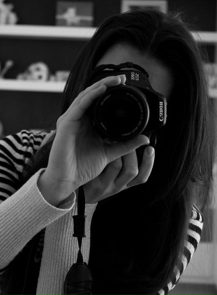 Anya Kurilenko фото №1