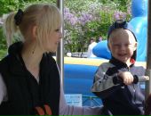 Фотография Степановой Любови