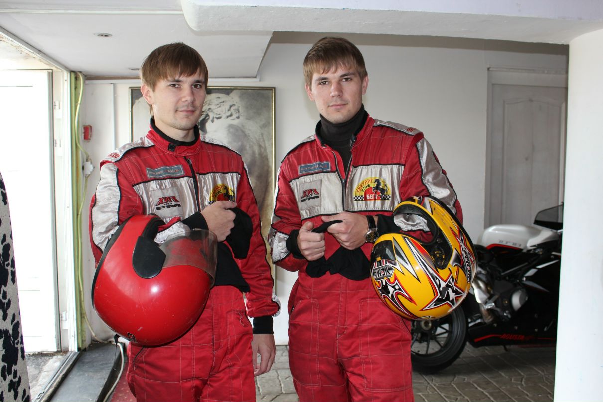 Сергей Сысуев фотография #33