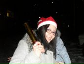 Фотография Мельниковой Натальи