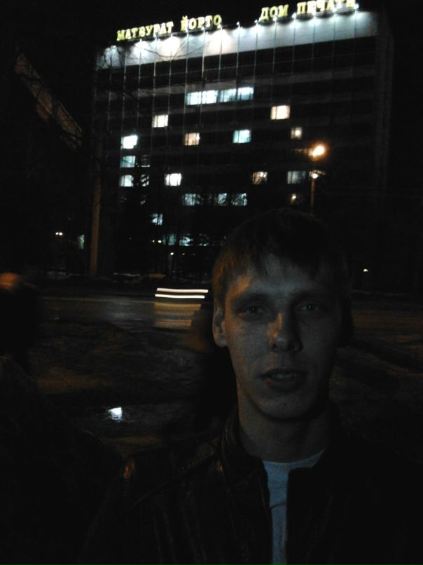 Дмитрий Никитин фотография #5