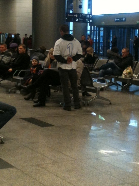 Артем Даценко фотография #4