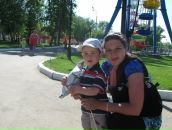 Фотография Тенгайкиной Светланы