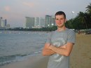 Фотография Бутдаева Зейнала
