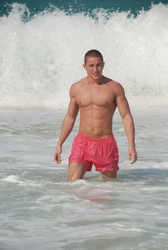 Лев Шарапов фотография #44