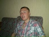 Фотография Кокуркина Стёпы