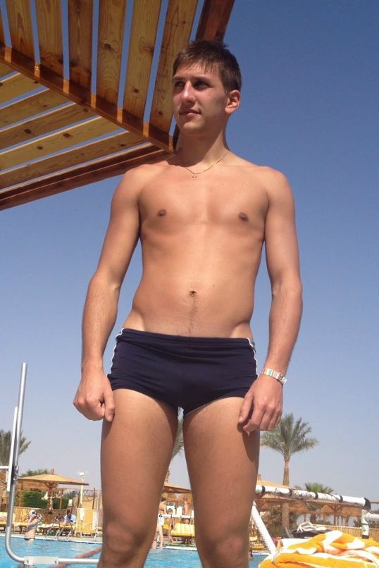 Дмитрий Брылёв фотография #27