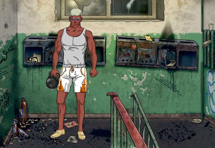 Зейнал Бахшалиев фотография #3