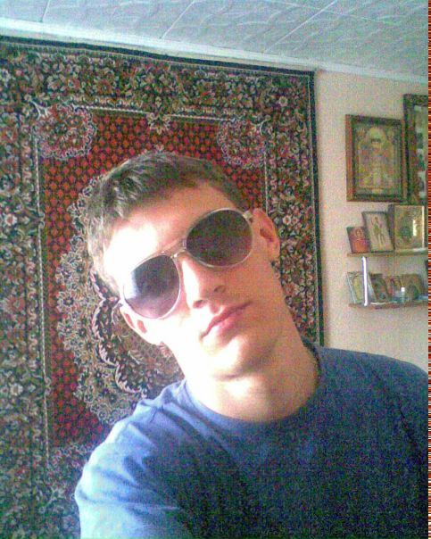 Дима Коваленко фото №2