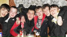 Фотография Тарасова Валерия