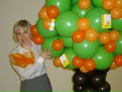 Фотография Мироновой Марии