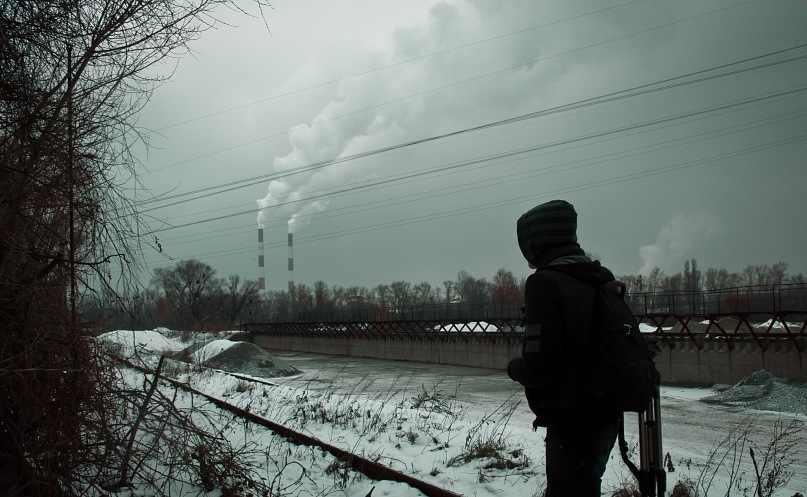 Evgeniy Usanov фотография #27