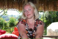 Фотография Зенкович Ольги