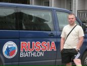 Фотография Малашова Игоря