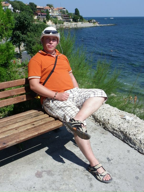 Вадим Іванов фотография #8