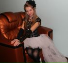 Фотография Добрыниной Анастасии