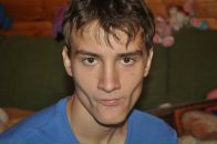 Фотография Сагунова Мария