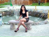 Фотография Багдасарян Сюзанны