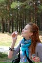 Фотография Безбородых Анастасии