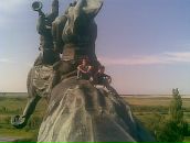 Віталік Темник фотография #1