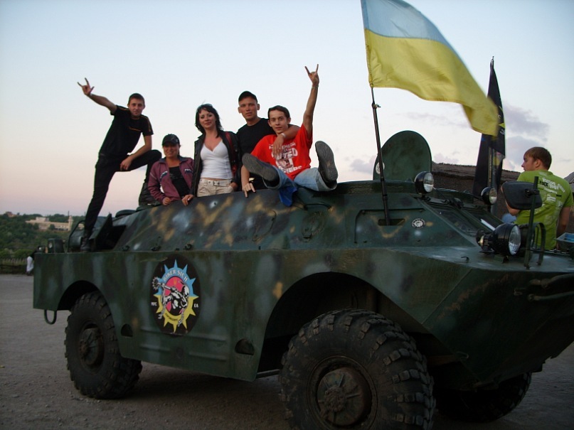 Иван Сиротченко фотография #25