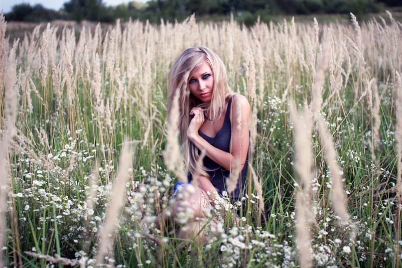 Мими Бжик фотография #6