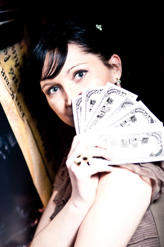 Просто Ира фотография #22